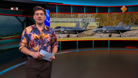 Het NOS Jeugdjournaal | NOS Jeugdjournaal